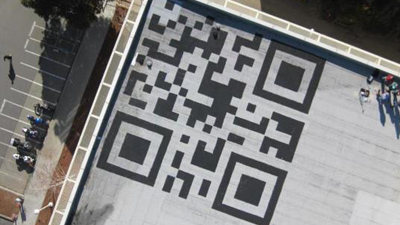 qr-facebook-roof